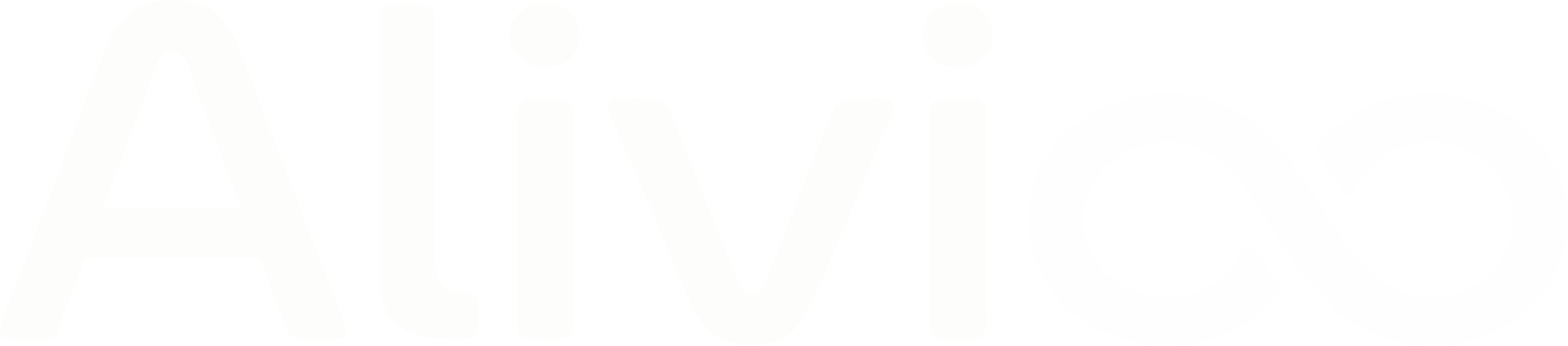 Logo Alivioo Automação Inteligente