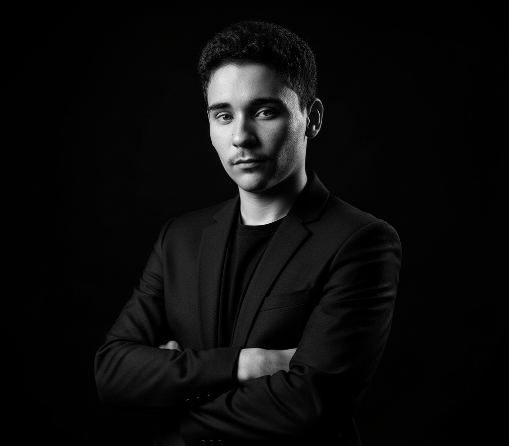 Foto de Danilo de F. Alves