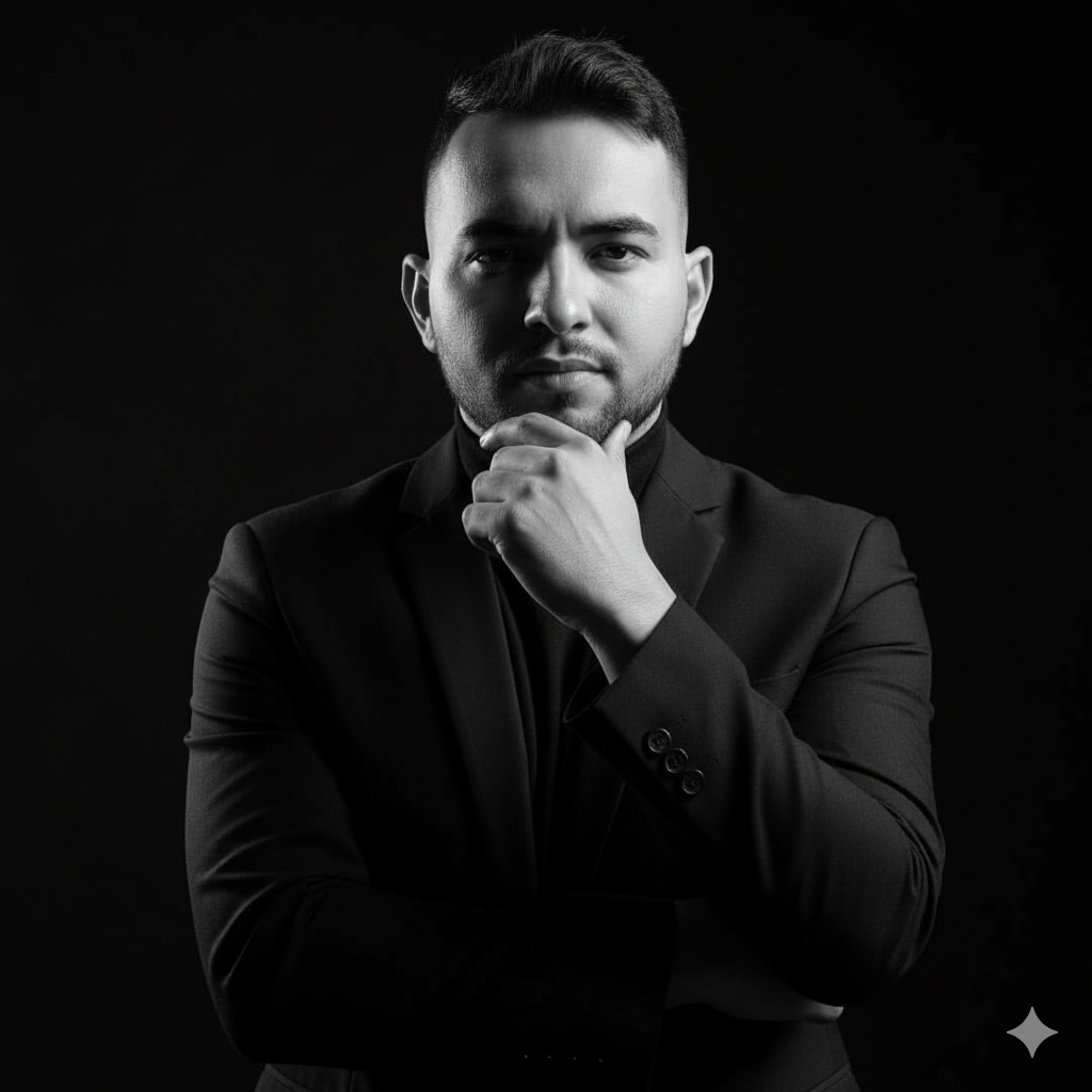 Foto de Lucas Rocha Pires