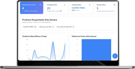 StartINK Hub ERP