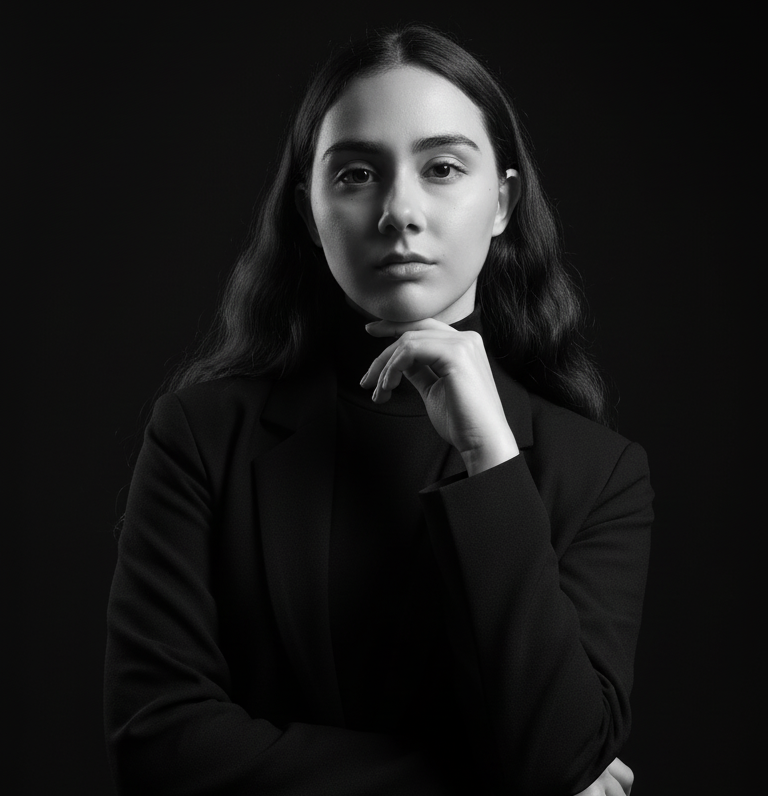 Foto de Sarah Jennyfer Vieira Alves